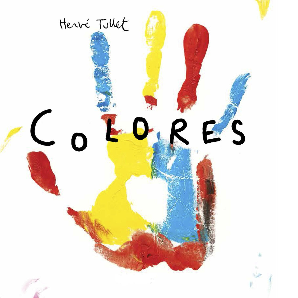 Colores Colores